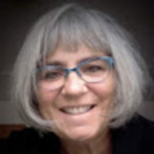 Meet your Posher, Laurie